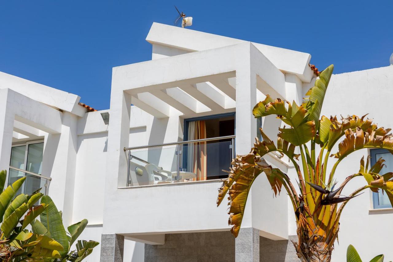 Villa Nora Protaras Buitenkant foto